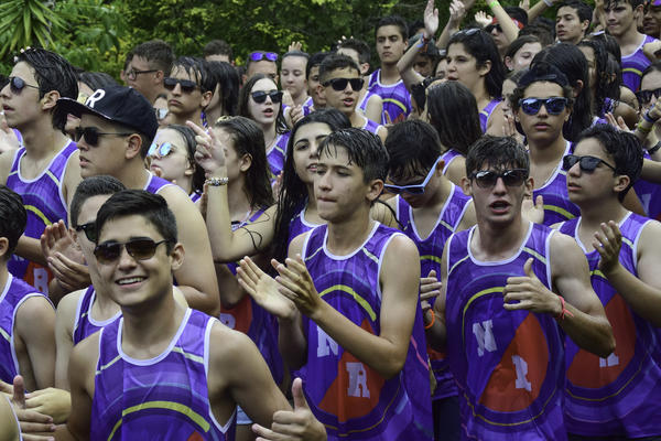 Buy your photos of the eventNR Fun 18 a 22/10/17 on Fotop