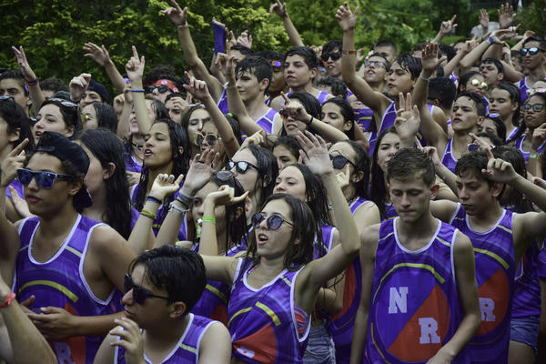 Buy your photos of the eventNR Fun 18 a 22/10/17 on Fotop