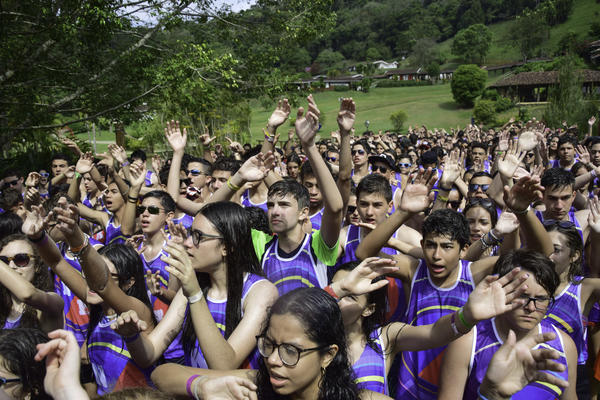 Buy your photos of the eventNR Fun 18 a 22/10/17 on Fotop