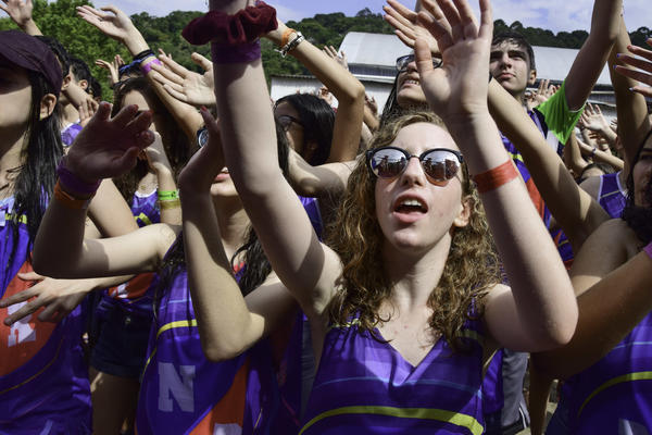 Buy your photos of the eventNR Fun 18 a 22/10/17 on Fotop