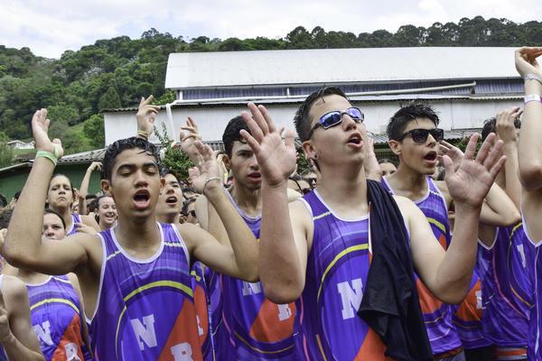 Buy your photos of the eventNR Fun 18 a 22/10/17 on Fotop