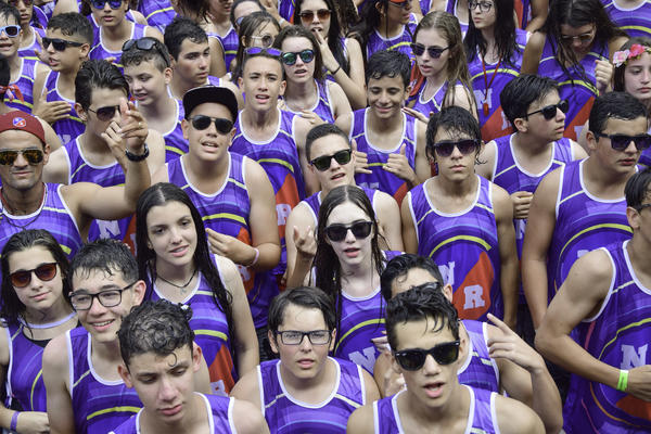 Buy your photos of the eventNR Fun 18 a 22/10/17 on Fotop