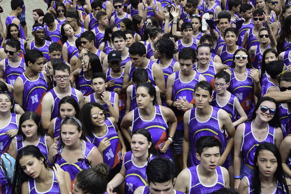 Buy your photos of the eventNR Fun 18 a 22/10/17 on Fotop