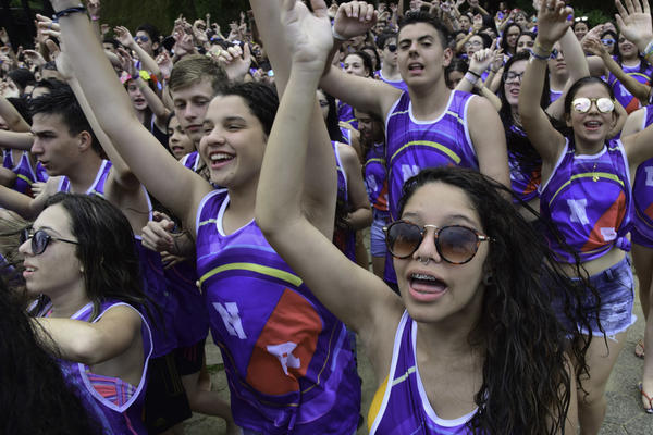 Buy your photos of the eventNR Fun 18 a 22/10/17 on Fotop