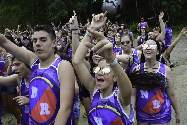 Buy your photos of the eventNR Fun 18 a 22/10/17 on Fotop