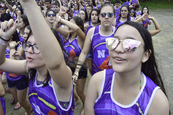 Buy your photos of the eventNR Fun 18 a 22/10/17 on Fotop