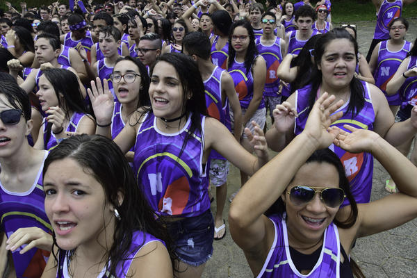 Buy your photos of the eventNR Fun 18 a 22/10/17 on Fotop