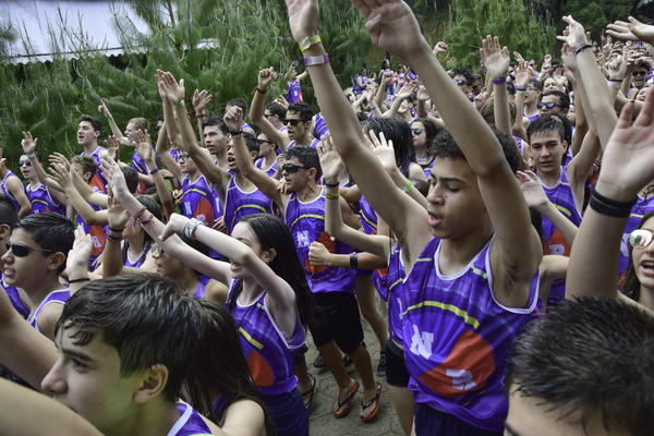 Buy your photos of the eventNR Fun 18 a 22/10/17 on Fotop