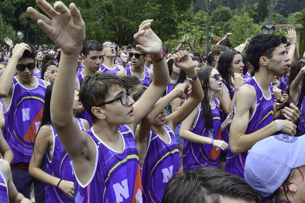 Buy your photos of the eventNR Fun 18 a 22/10/17 on Fotop