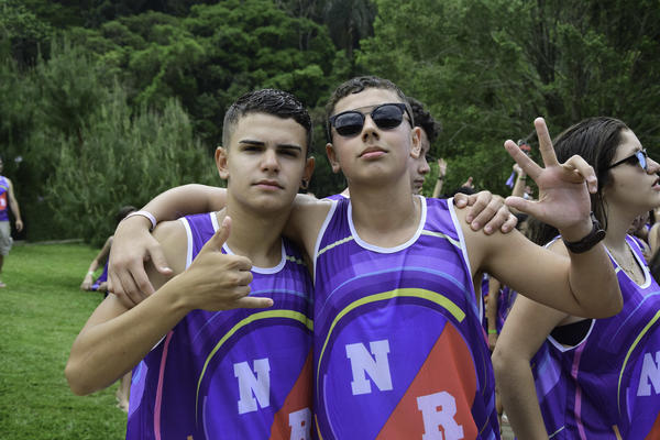 Buy your photos of the eventNR Fun 18 a 22/10/17 on Fotop