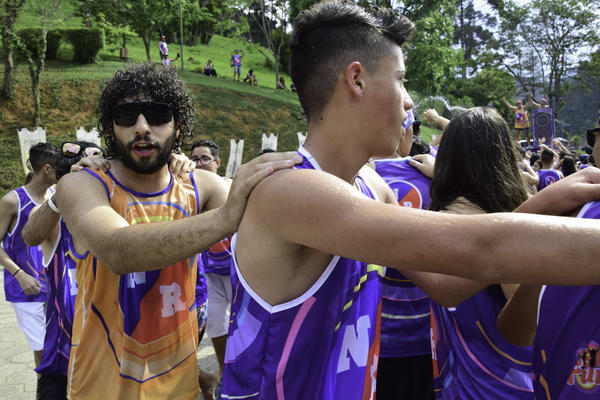 Buy your photos of the eventNR Fun 18 a 22/10/17 on Fotop