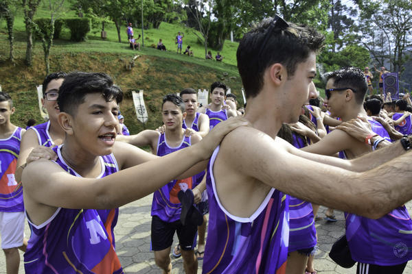 Buy your photos of the eventNR Fun 18 a 22/10/17 on Fotop