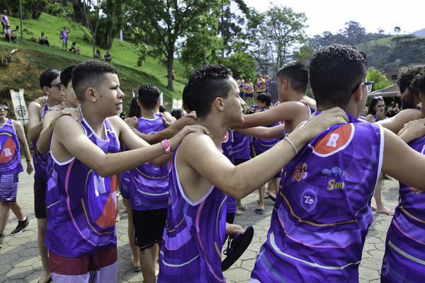 Buy your photos of the eventNR Fun 18 a 22/10/17 on Fotop