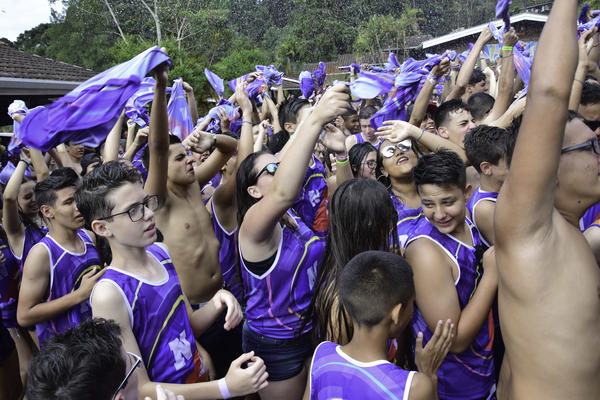 Buy your photos of the eventNR Fun 18 a 22/10/17 on Fotop