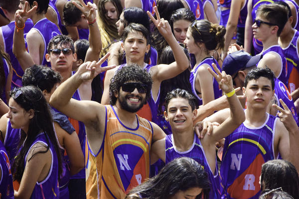 Buy your photos of the eventNR Fun 18 a 22/10/17 on Fotop