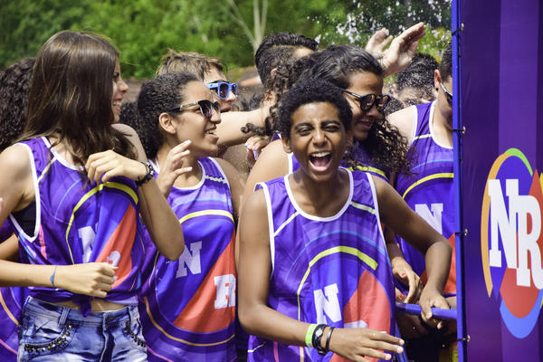 Buy your photos of the eventNR Fun 18 a 22/10/17 on Fotop