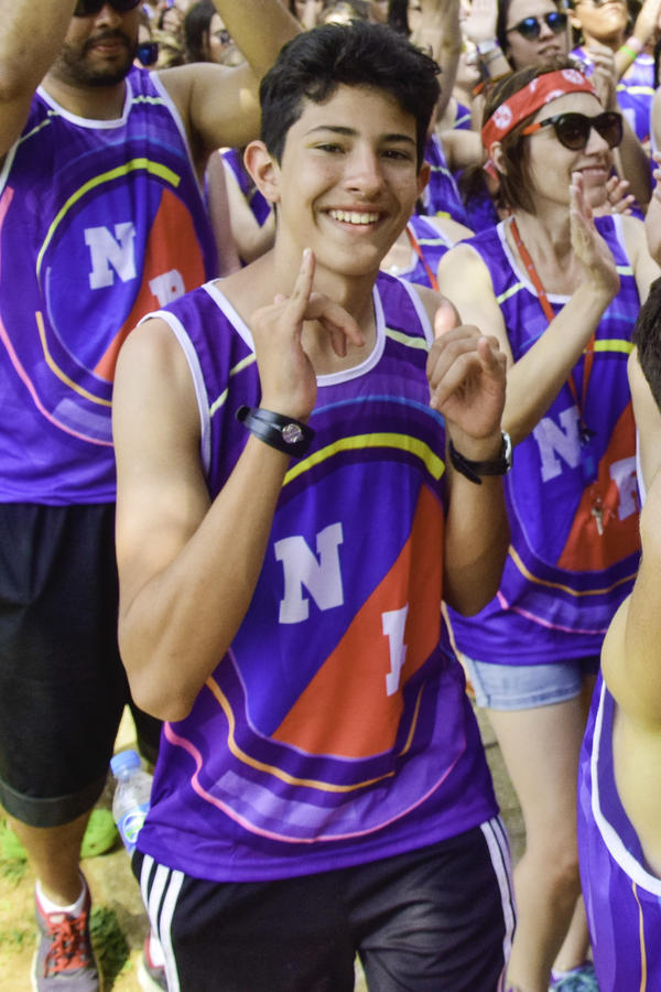 Buy your photos of the eventNR Fun 18 a 22/10/17 on Fotop