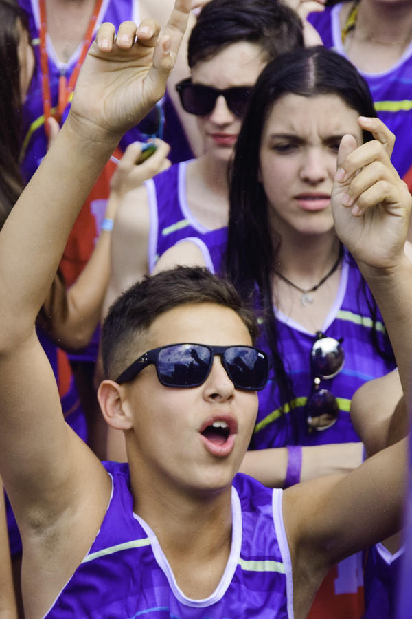 Buy your photos of the eventNR Fun 18 a 22/10/17 on Fotop