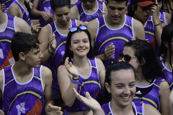 Buy your photos of the eventNR Fun 18 a 22/10/17 on Fotop