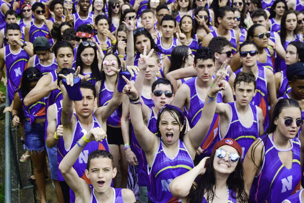 Buy your photos of the eventNR Fun 18 a 22/10/17 on Fotop