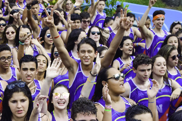 Buy your photos of the eventNR Fun 18 a 22/10/17 on Fotop