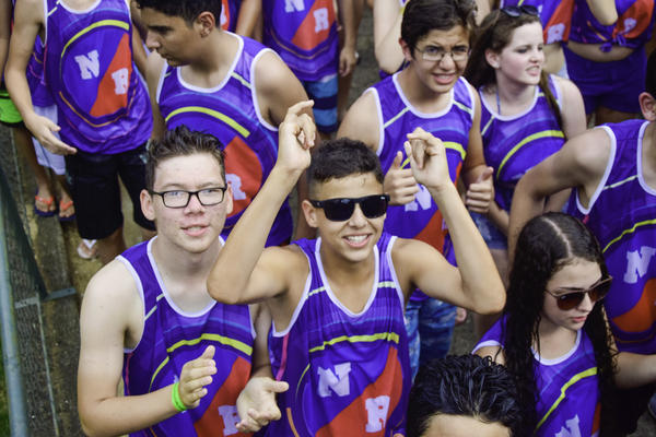 Buy your photos of the eventNR Fun 18 a 22/10/17 on Fotop