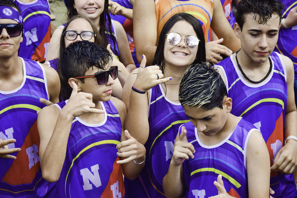 Buy your photos of the eventNR Fun 18 a 22/10/17 on Fotop