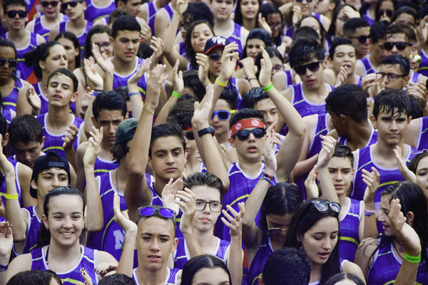 Buy your photos of the eventNR Fun 18 a 22/10/17 on Fotop