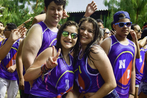 Buy your photos of the eventNR Fun 18 a 22/10/17 on Fotop