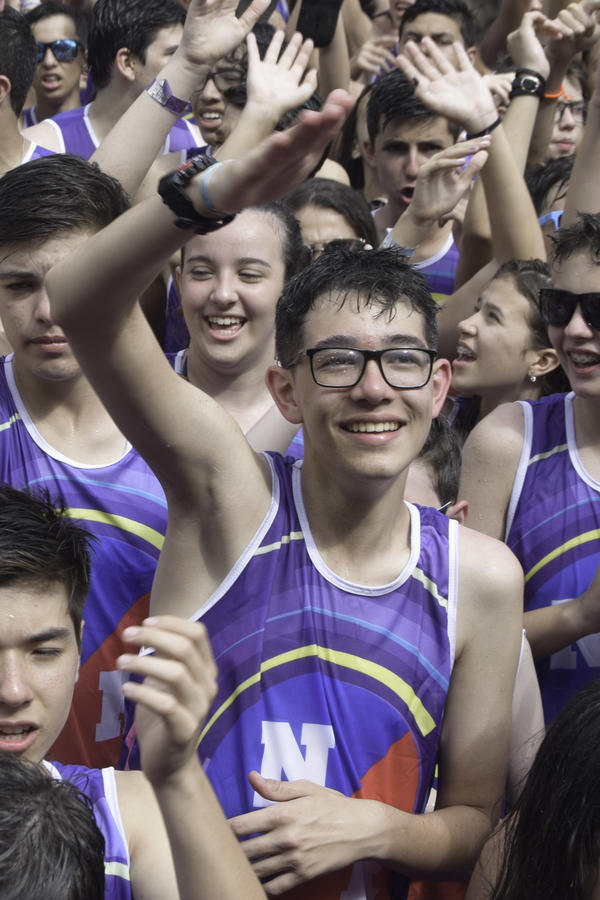 Buy your photos of the eventNR Fun 18 a 22/10/17 on Fotop