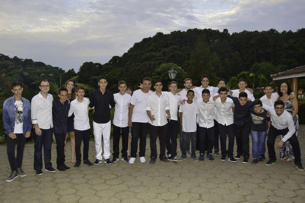 Buy your photos of the eventNR Fun 18 a 22/10/17 on Fotop