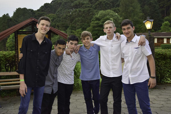 Buy your photos of the eventNR Fun 18 a 22/10/17 on Fotop