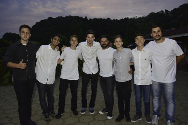 Buy your photos of the eventNR Fun 18 a 22/10/17 on Fotop