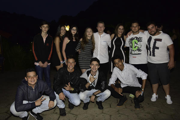 Buy your photos of the eventNR Fun 18 a 22/10/17 on Fotop