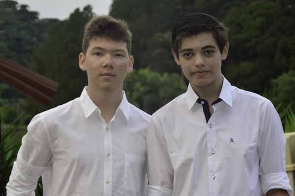 Buy your photos of the eventNR Fun 18 a 22/10/17 on Fotop