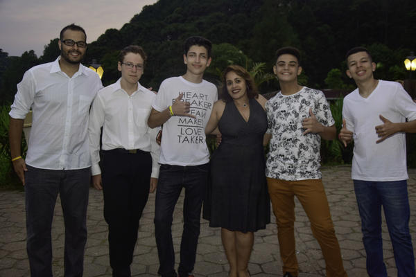 Buy your photos of the eventNR Fun 18 a 22/10/17 on Fotop