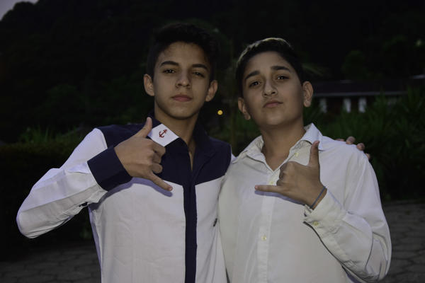 Buy your photos of the eventNR Fun 18 a 22/10/17 on Fotop