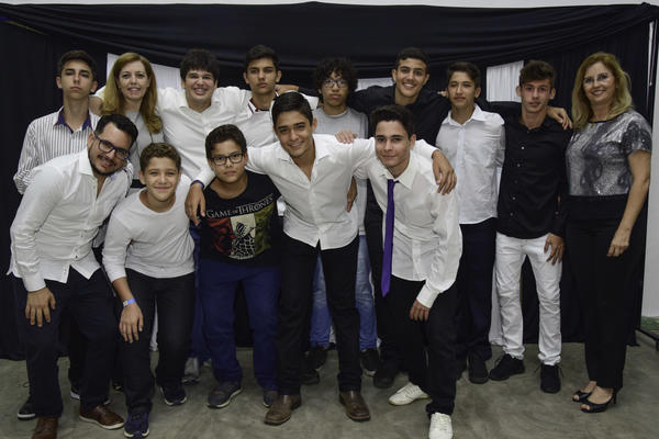 Buy your photos of the eventNR Fun 18 a 22/10/17 on Fotop