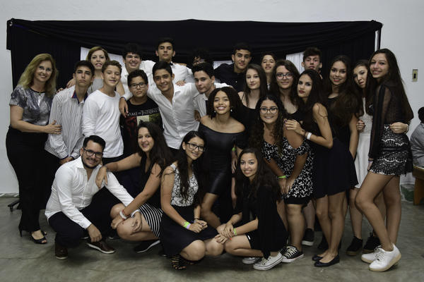 Buy your photos of the eventNR Fun 18 a 22/10/17 on Fotop