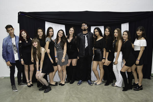 Buy your photos of the eventNR Fun 18 a 22/10/17 on Fotop