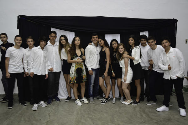 Buy your photos of the eventNR Fun 18 a 22/10/17 on Fotop