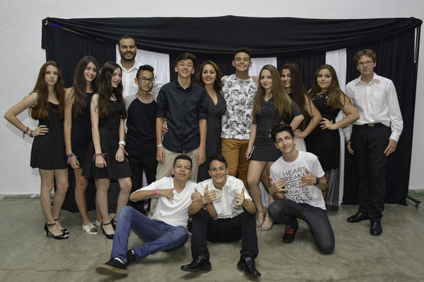 Buy your photos of the eventNR Fun 18 a 22/10/17 on Fotop