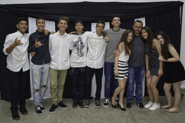 Buy your photos of the eventNR Fun 18 a 22/10/17 on Fotop