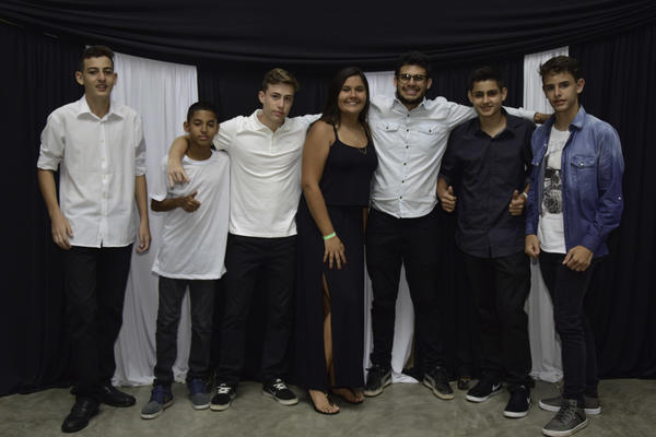 Buy your photos of the eventNR Fun 18 a 22/10/17 on Fotop