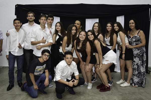 Buy your photos of the eventNR Fun 18 a 22/10/17 on Fotop