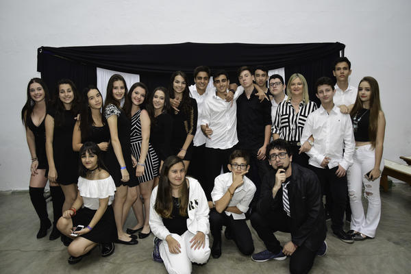 Buy your photos of the eventNR Fun 18 a 22/10/17 on Fotop