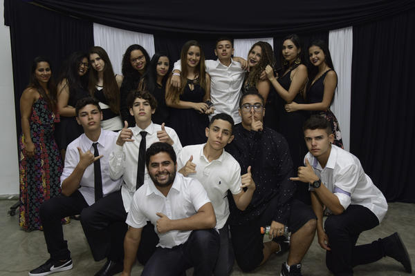 Buy your photos of the eventNR Fun 18 a 22/10/17 on Fotop