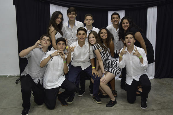 Buy your photos of the eventNR Fun 18 a 22/10/17 on Fotop