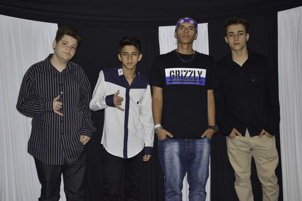 Buy your photos of the eventNR Fun 18 a 22/10/17 on Fotop