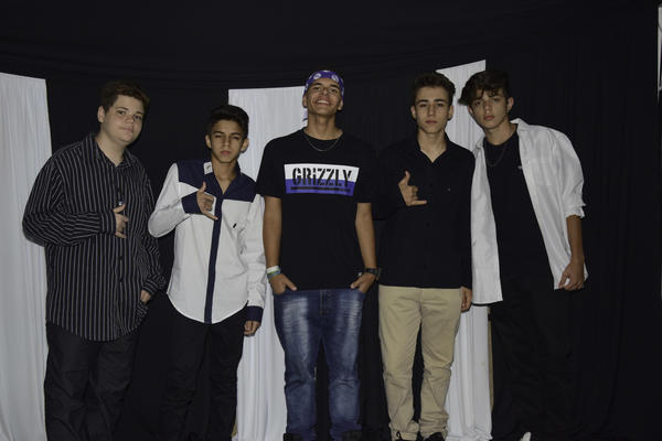 Buy your photos of the eventNR Fun 18 a 22/10/17 on Fotop